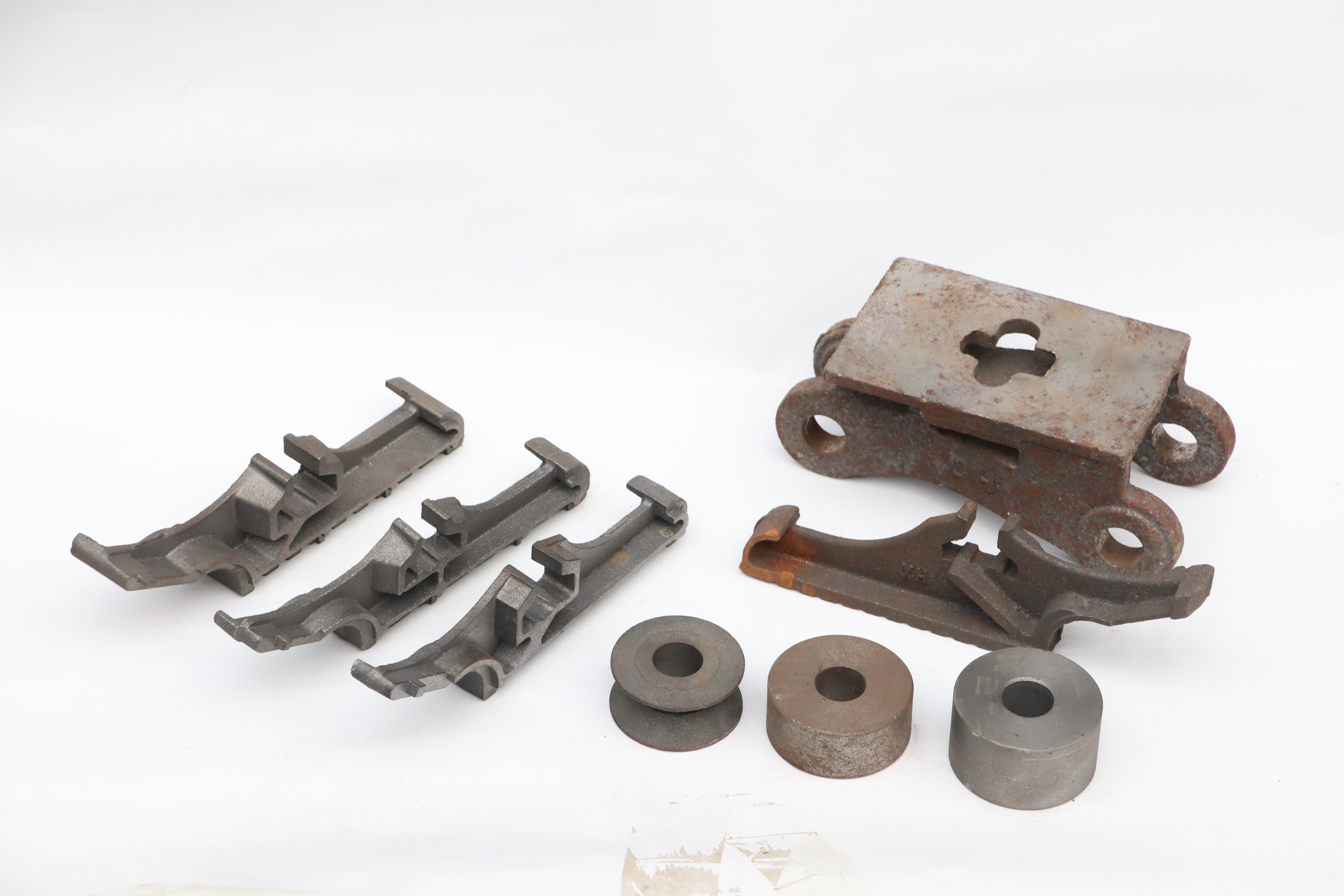 聊城市宏坤金屬材料有限公司